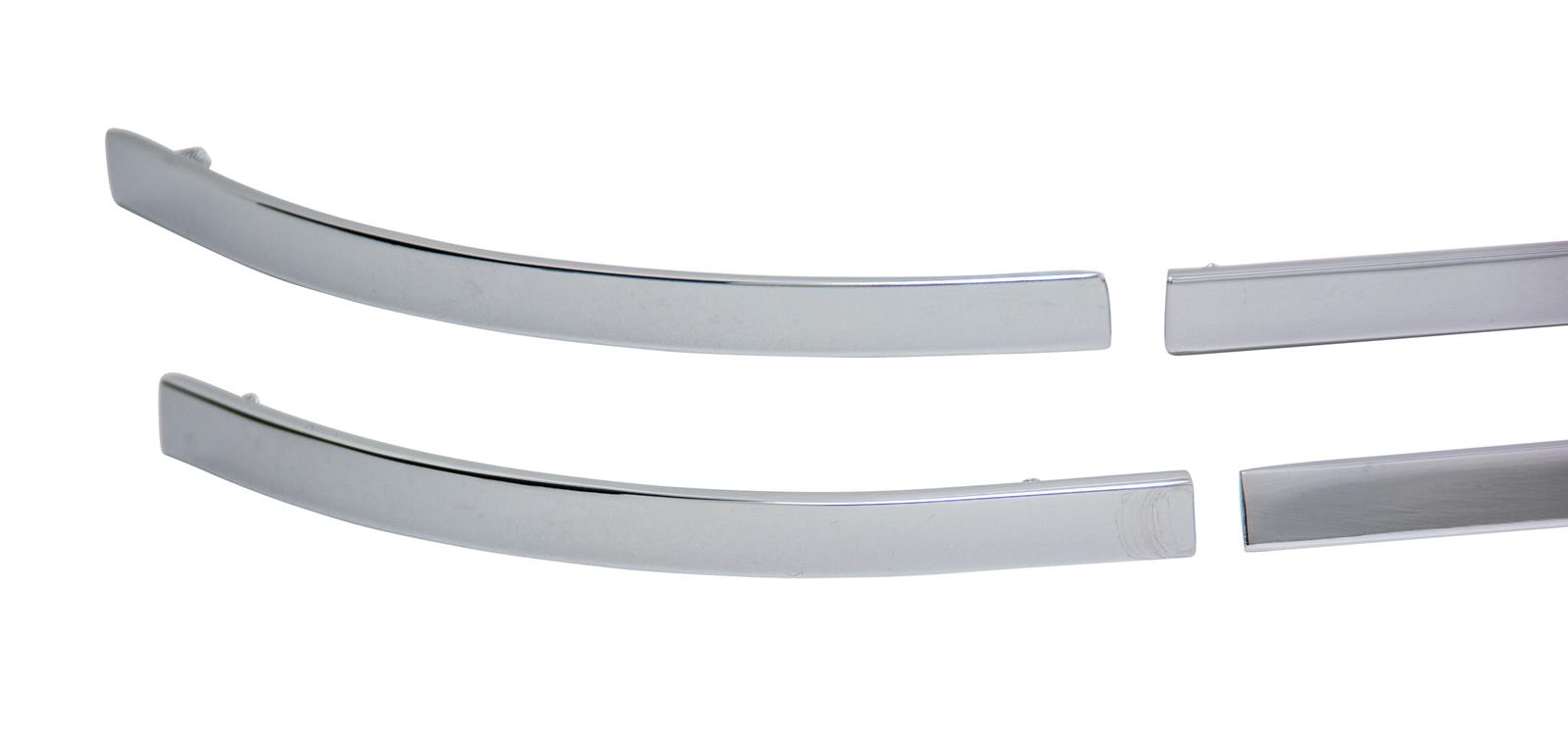 Bob Drake Dash Trim Kits 01A-7004690-K