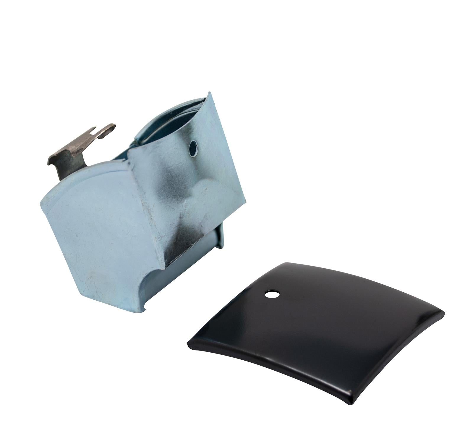 Bob Drake Ashtrays 01A-7004804/5