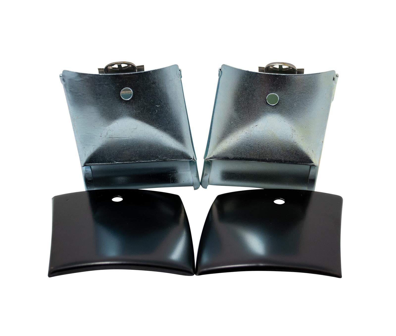 Bob Drake Ashtrays 01A-7004804/5