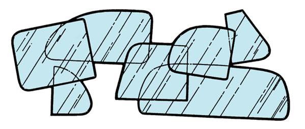 Bob Drake Weatherstrip Seals 01A-7021448/9