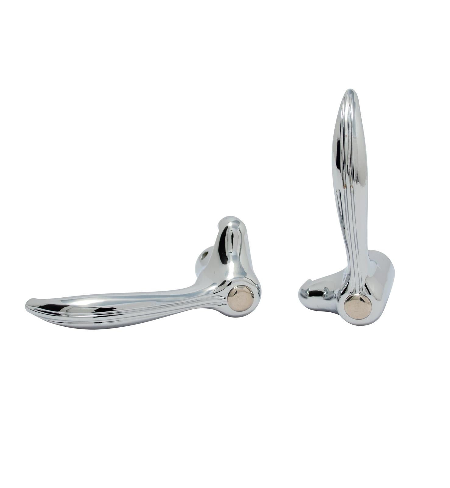 Bob Drake No-Crank Vent Window Levers 01A-7022916/7