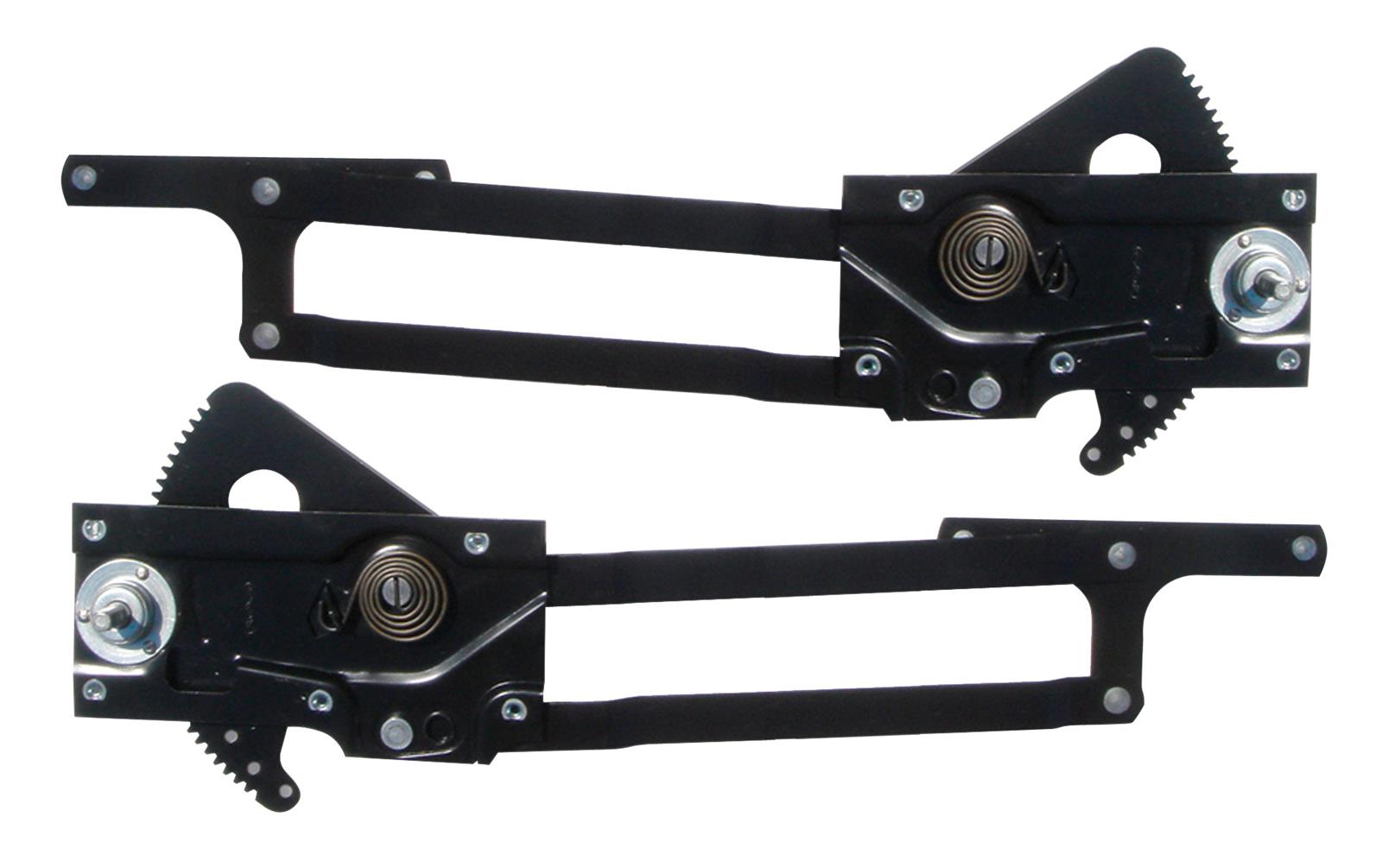 Bob Drake Reproductions Window Regulators and Power Window Motors 01A-7023200/1