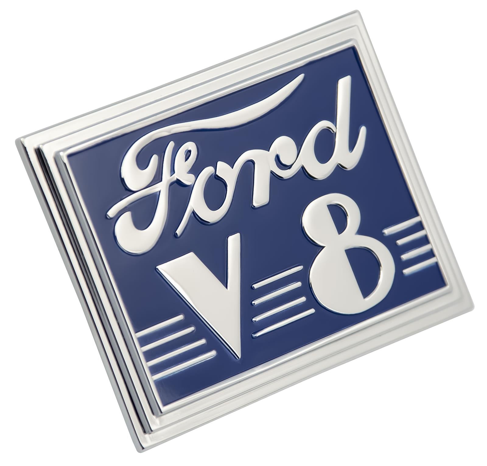 Bob Drake Reproductions Emblems 01A-7043370-A
