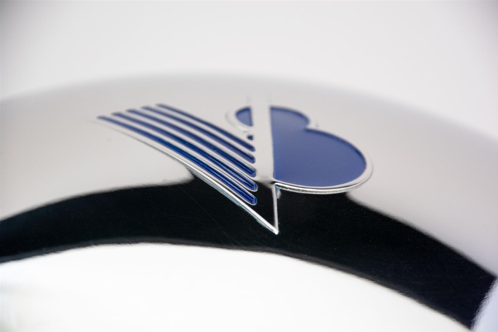 Bob Drake Hub Caps 01C-1130-P