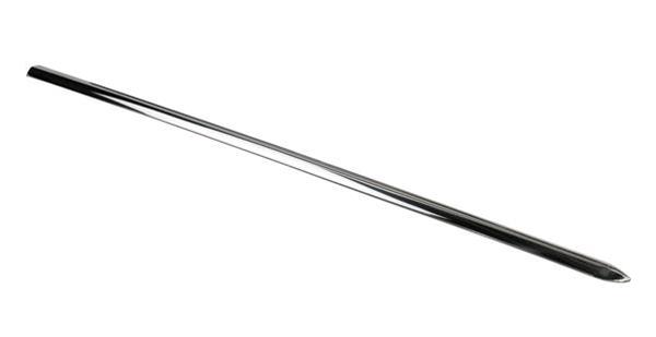Bob Drake Center Hood Trim 01C-16736