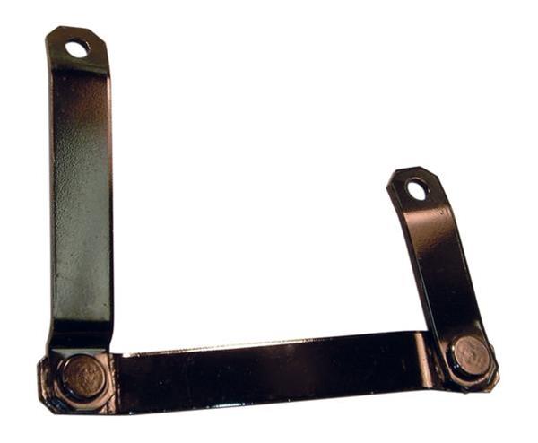 Bob Drake Reproductions Hood Hinge Brackets 01C-16796