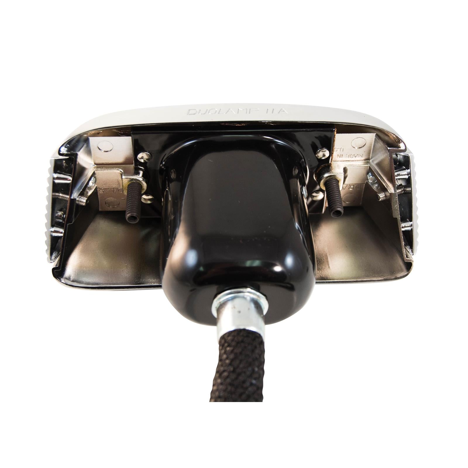 Bob Drake Reproductions Taillight Assemblies 11A-13404