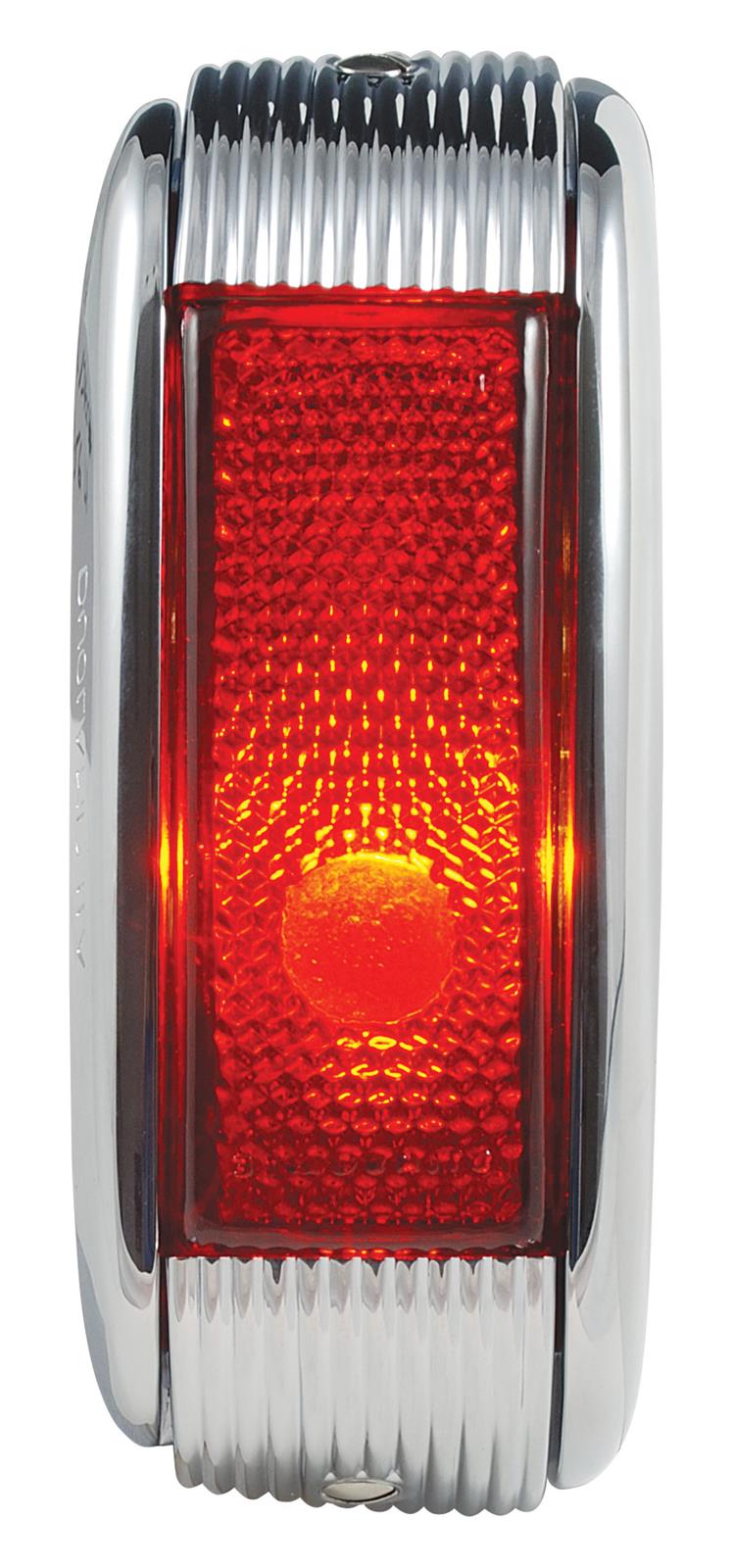 Bob Drake Reproductions Taillight Assemblies 11A-13404