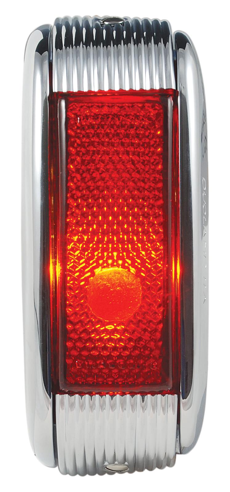 Bob Drake Reproductions Taillight Assemblies 11A-13405