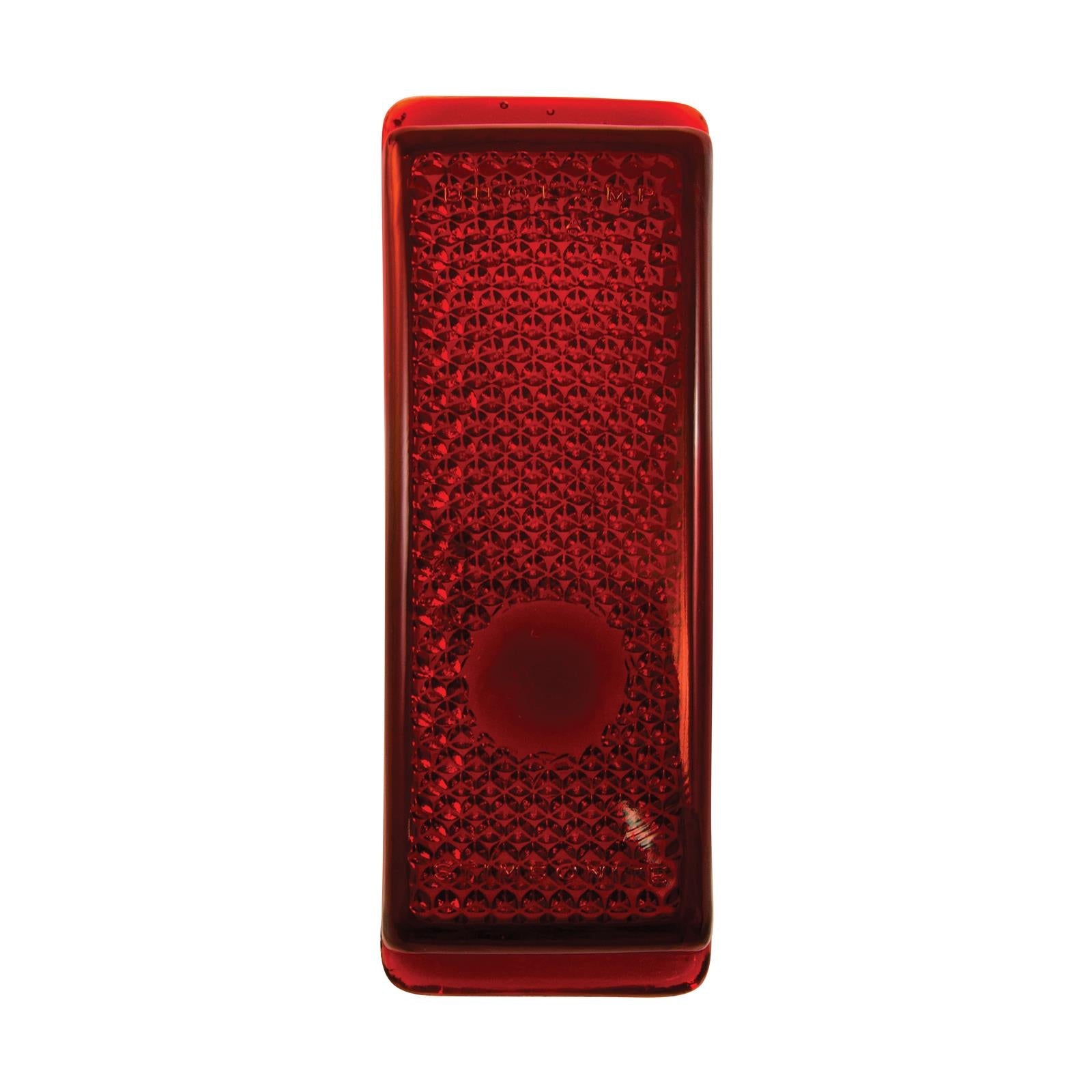 Bob Drake Reproductions Taillight Components 11A-13450