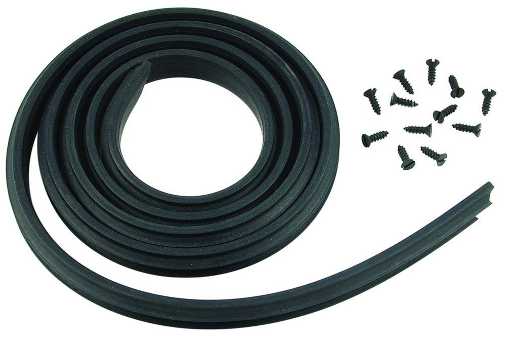 Bob Drake Weatherstrip Seals 11A-16740