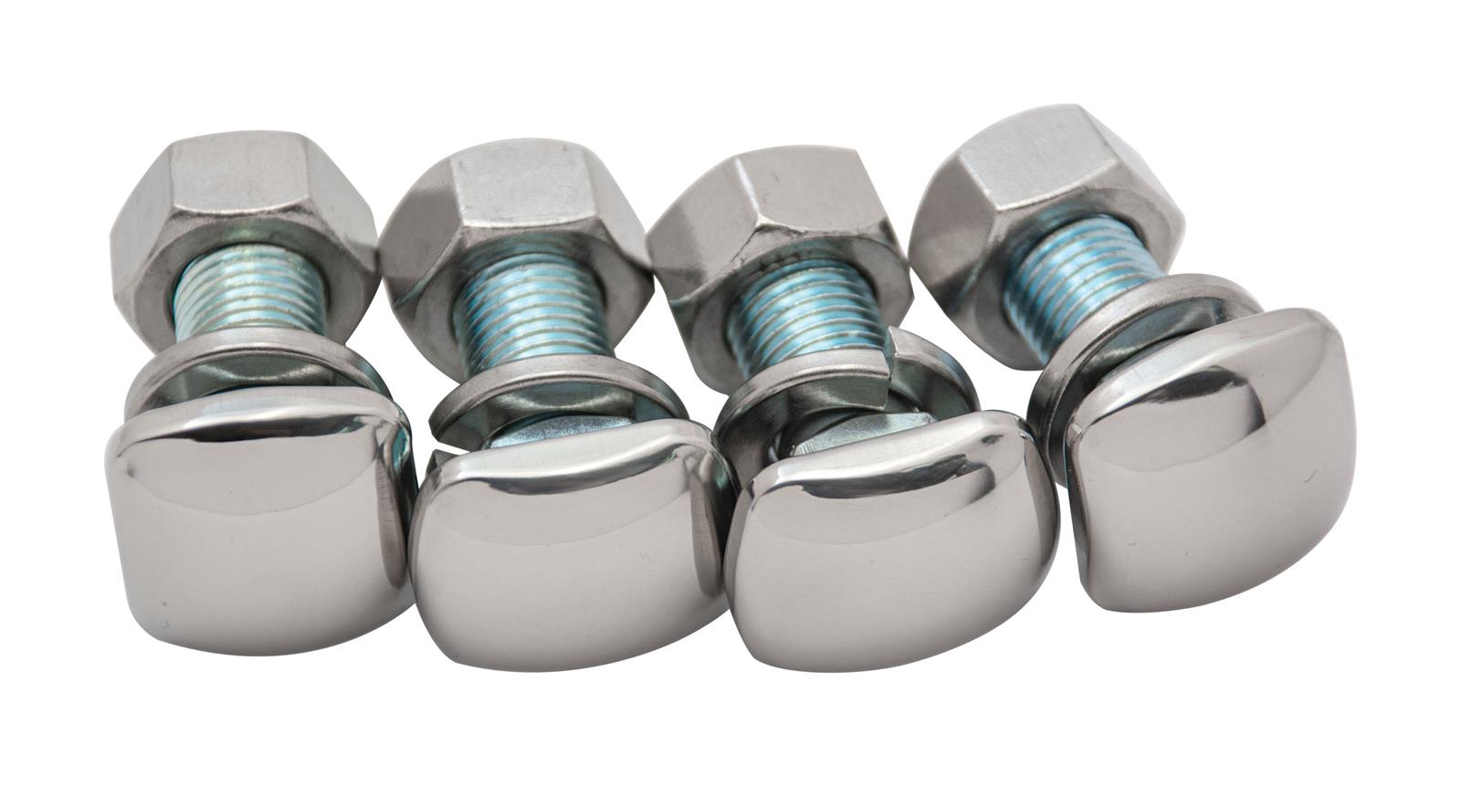 Bob Drake Bumper Bolt Kits 11A-17758-K