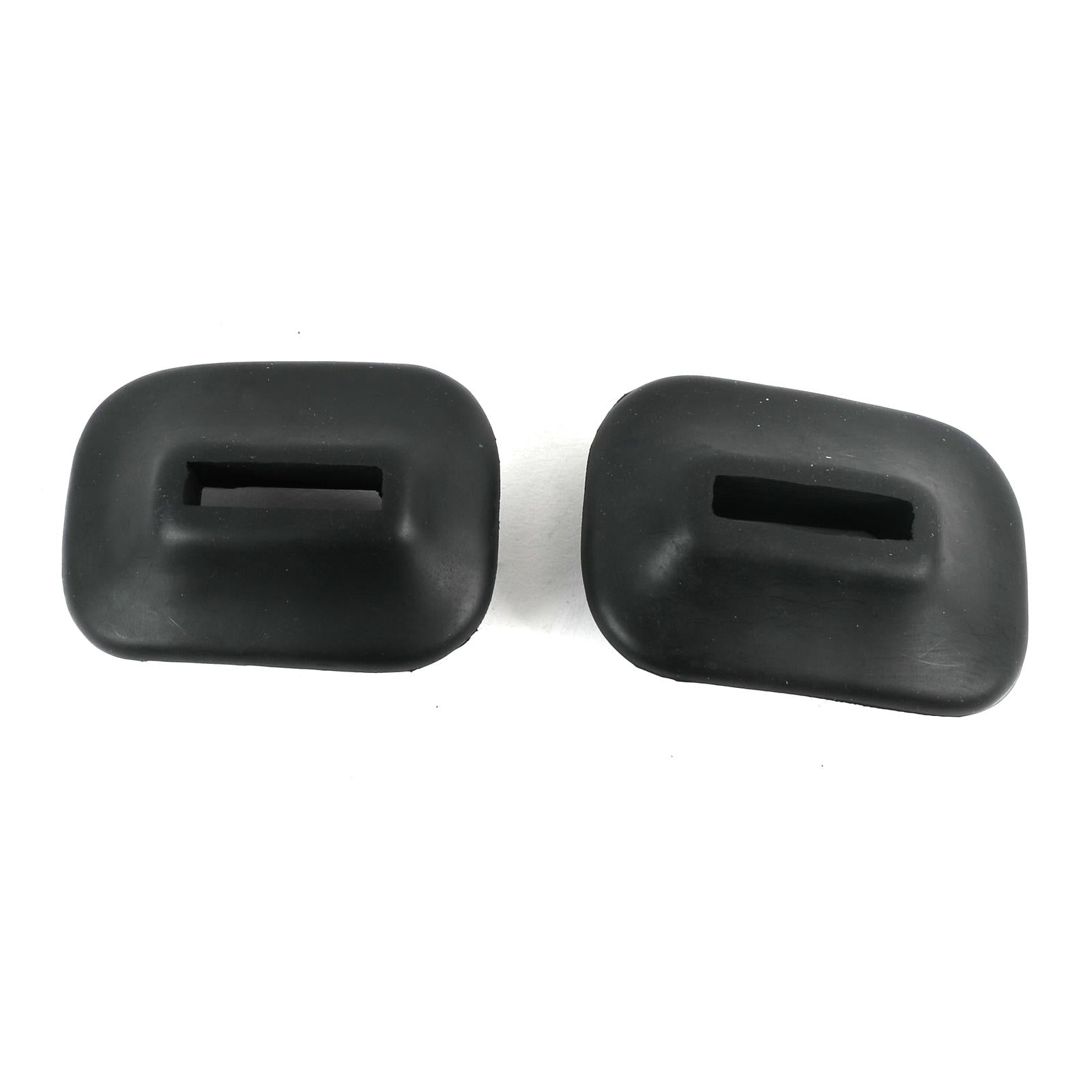 Bob Drake Reproductions Bumper Bracket Cushions 11A-17772/3