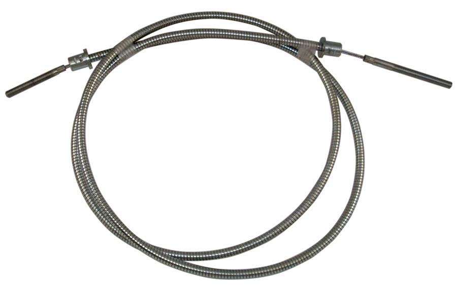 Bob Drake Reproductions Parking Brake Cables 11A-2853