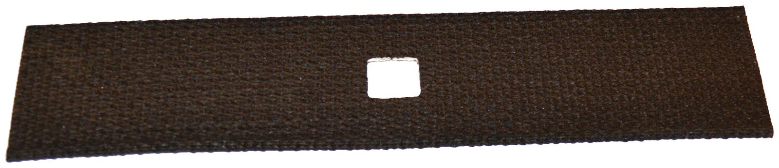 Bob Drake Reproductions Weatherstrip Seals, Individual Position 11A-5599