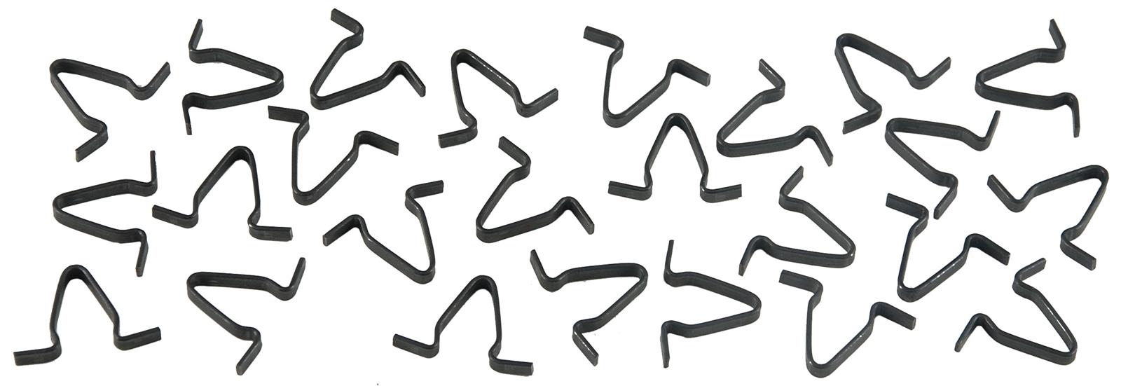 Bob Drake Window Felt Fasteners 11A-703536