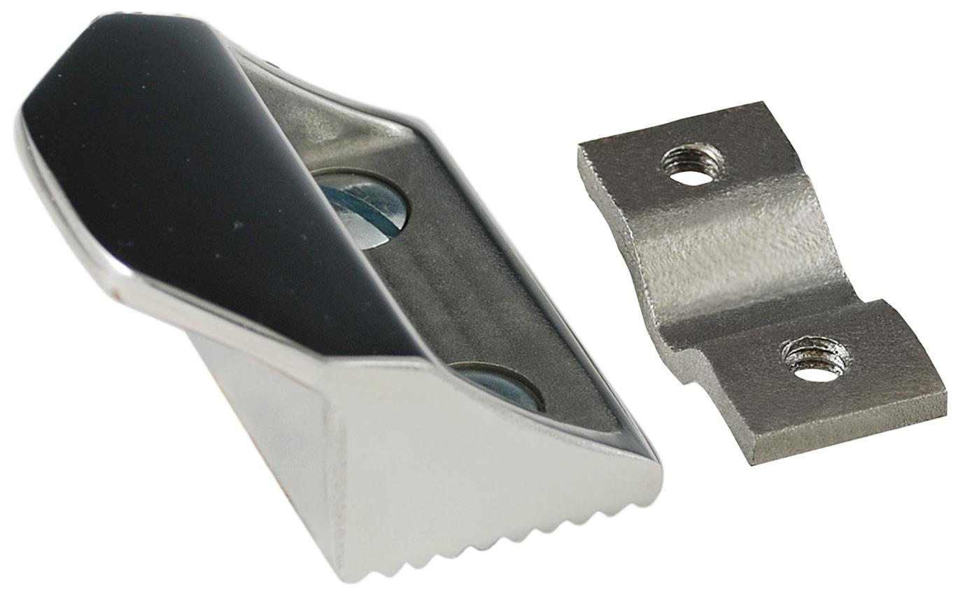 Bob Drake Reproductions Trunk Latch Components 11A-7043252