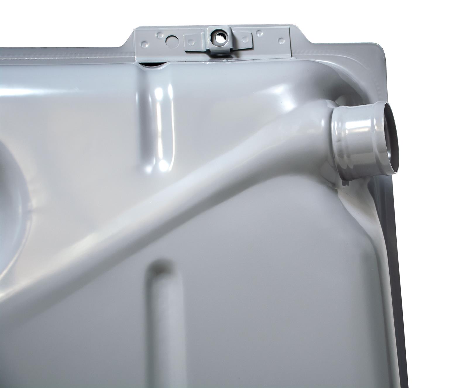 Bob Drake Reproductions Fuel Tanks 11A-9002