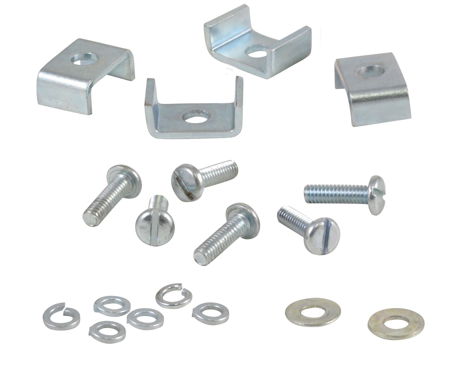 Bob Drake Reproductions Exterior Trim Accents 11C-8264/5