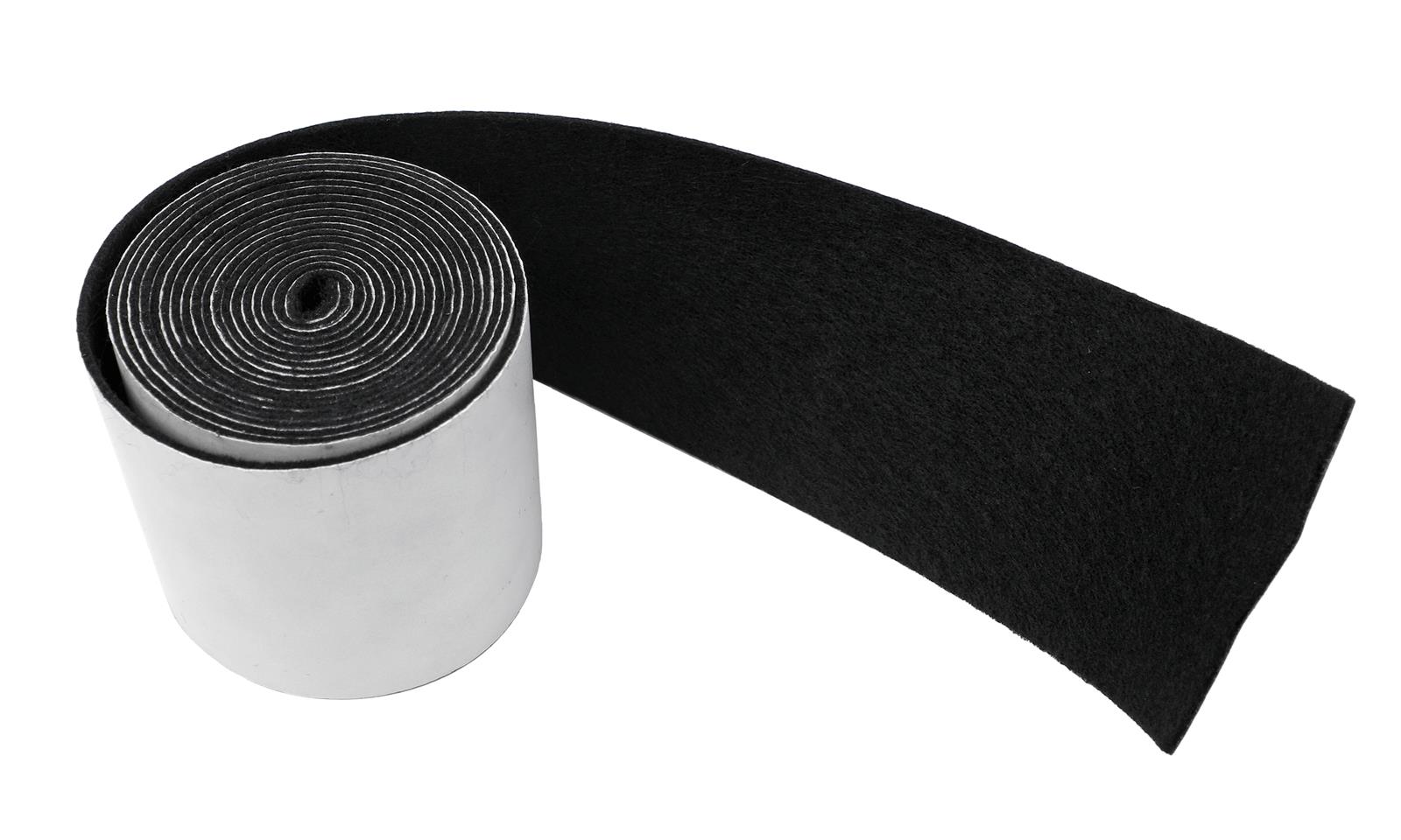 Bob Drake Adhesive Felt Strips 18-45983-F