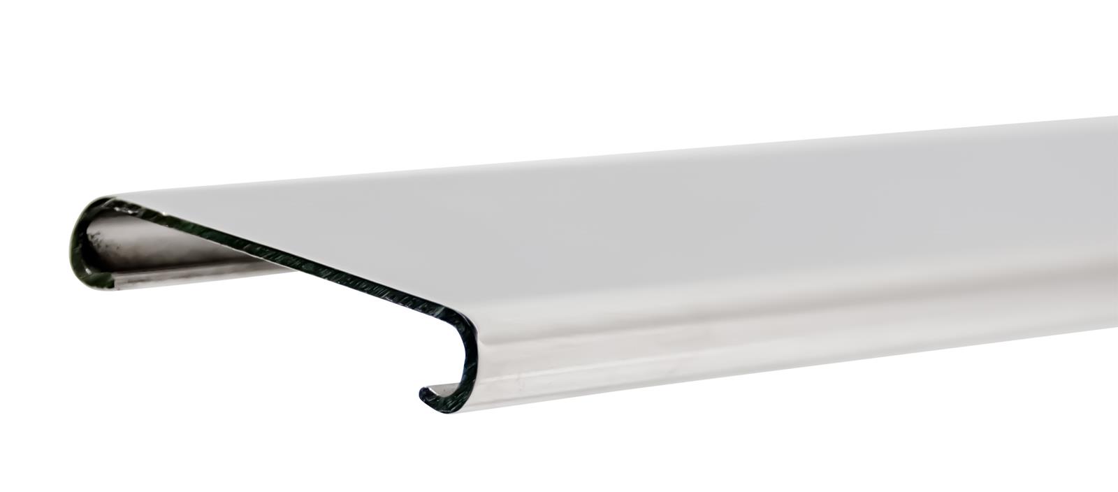 Bob Drake Window Seal Retainer Channels 18-45983-M