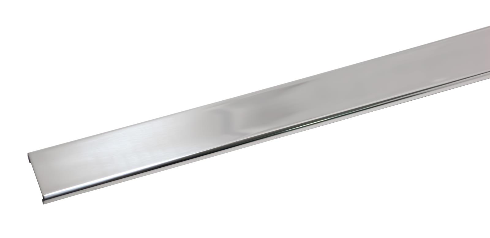 Bob Drake Window Seal Retainer Channels 18-45983-M