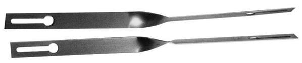 Bob Drake Reproductions Interior Grab Handles 18-702401-R