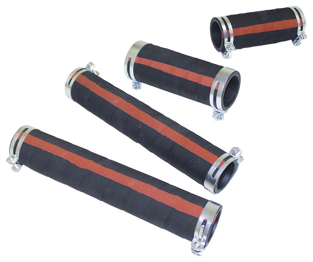 Bob Drake Radiator Hoses 18-8260-K