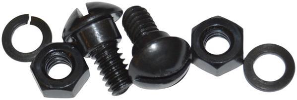 Bob Drake Hood Hinge Rods 20308-S2