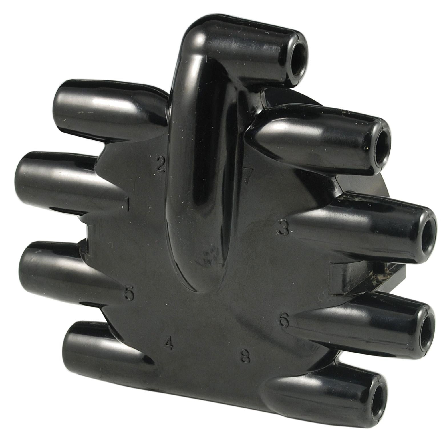 Bob Drake Reproductions Distributor Caps 21A-12106