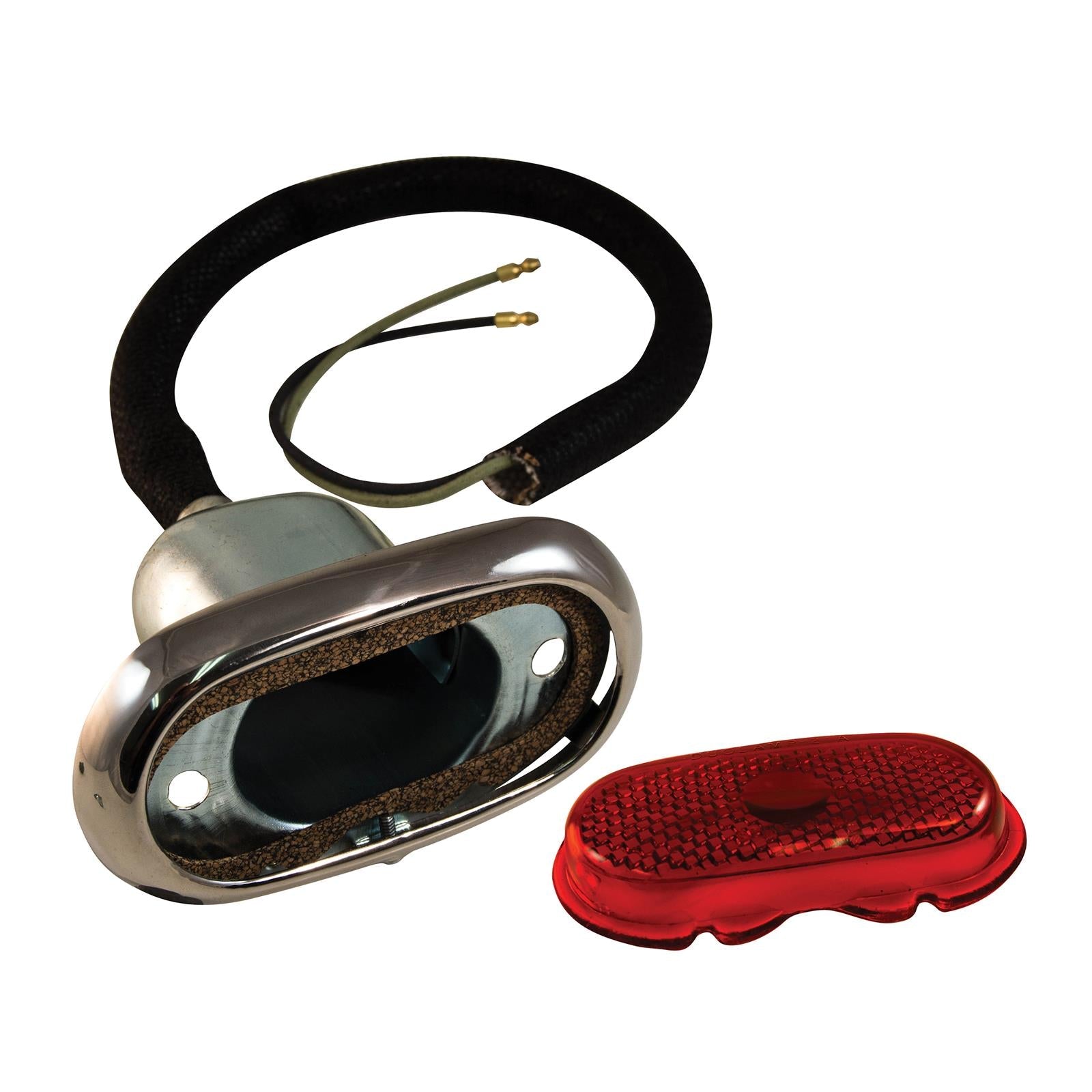 Bob Drake Taillight Assemblies 21A-13408