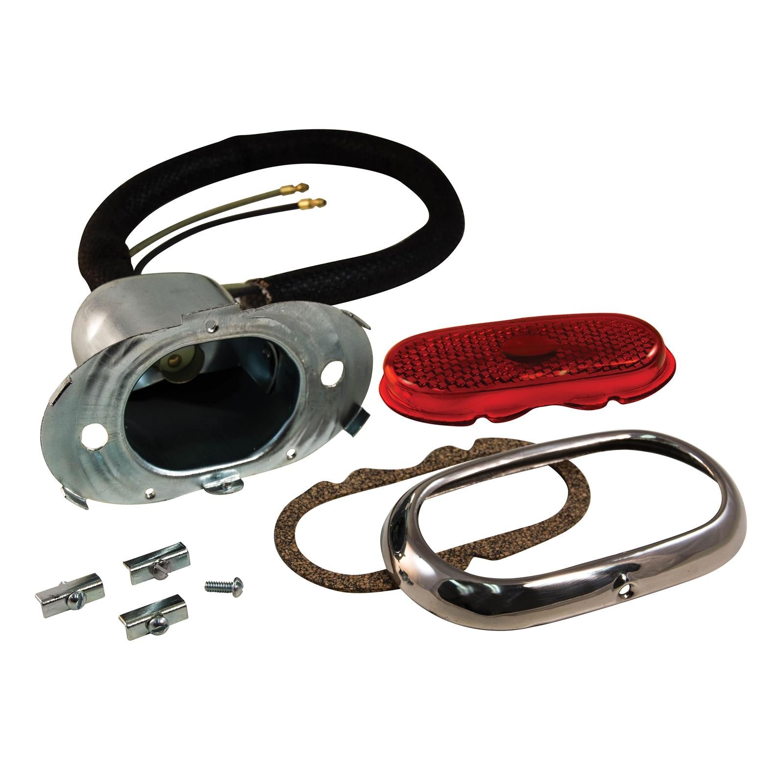 Bob Drake Taillight Assemblies 21A-13408