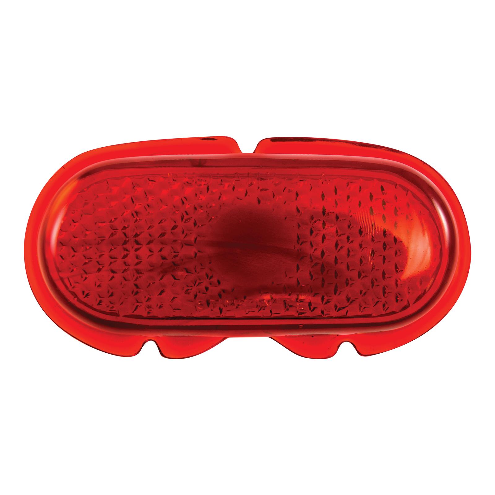 Bob Drake Reproductions Taillight Components 21A-13450