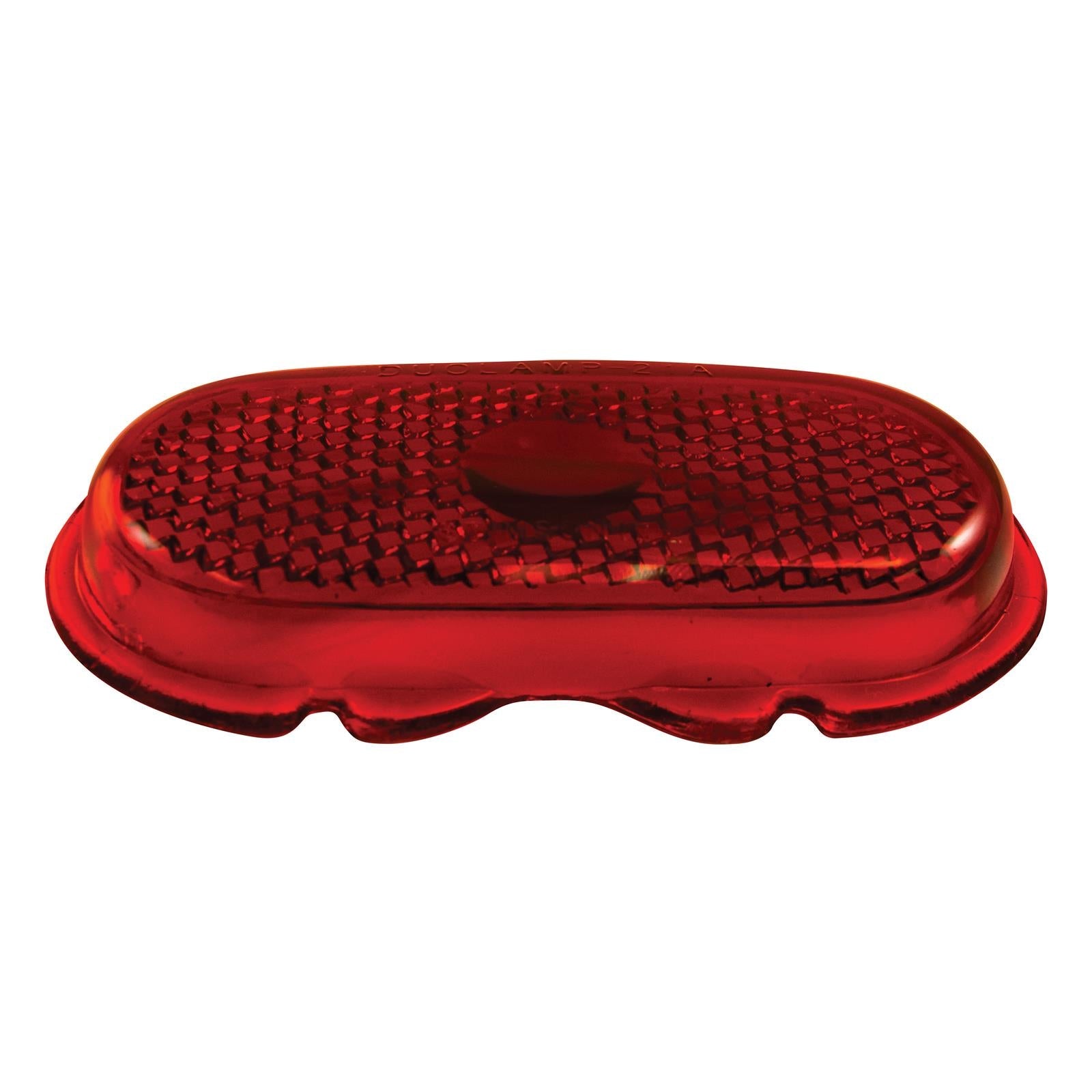 Bob Drake Reproductions Taillight Components 21A-13450