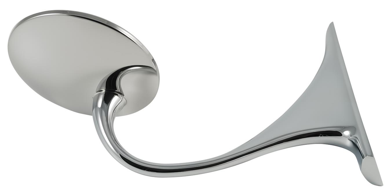 Bob Drake Reproductions Side View Mirrors 21A-18402-R