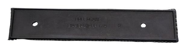 Bob Drake Reproductions Weatherstrip Seals, Individual Position 21A-18402-RP