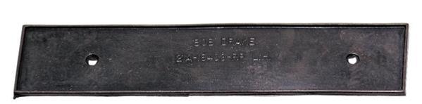 Bob Drake Reproductions Weatherstrip Seals, Individual Position 21A-18403-RP