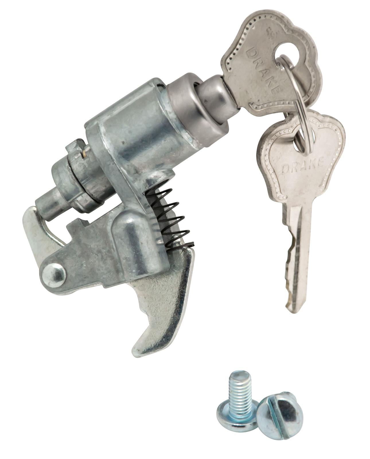 Bob Drake Glove Box Components 21A-7006081