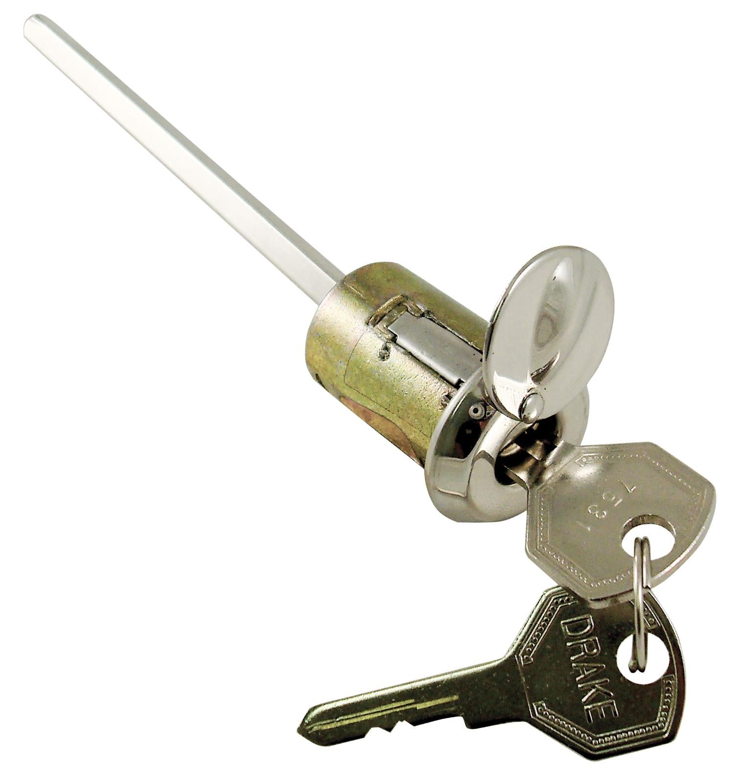 Bob Drake Door Lock Cylinders 21A-702302