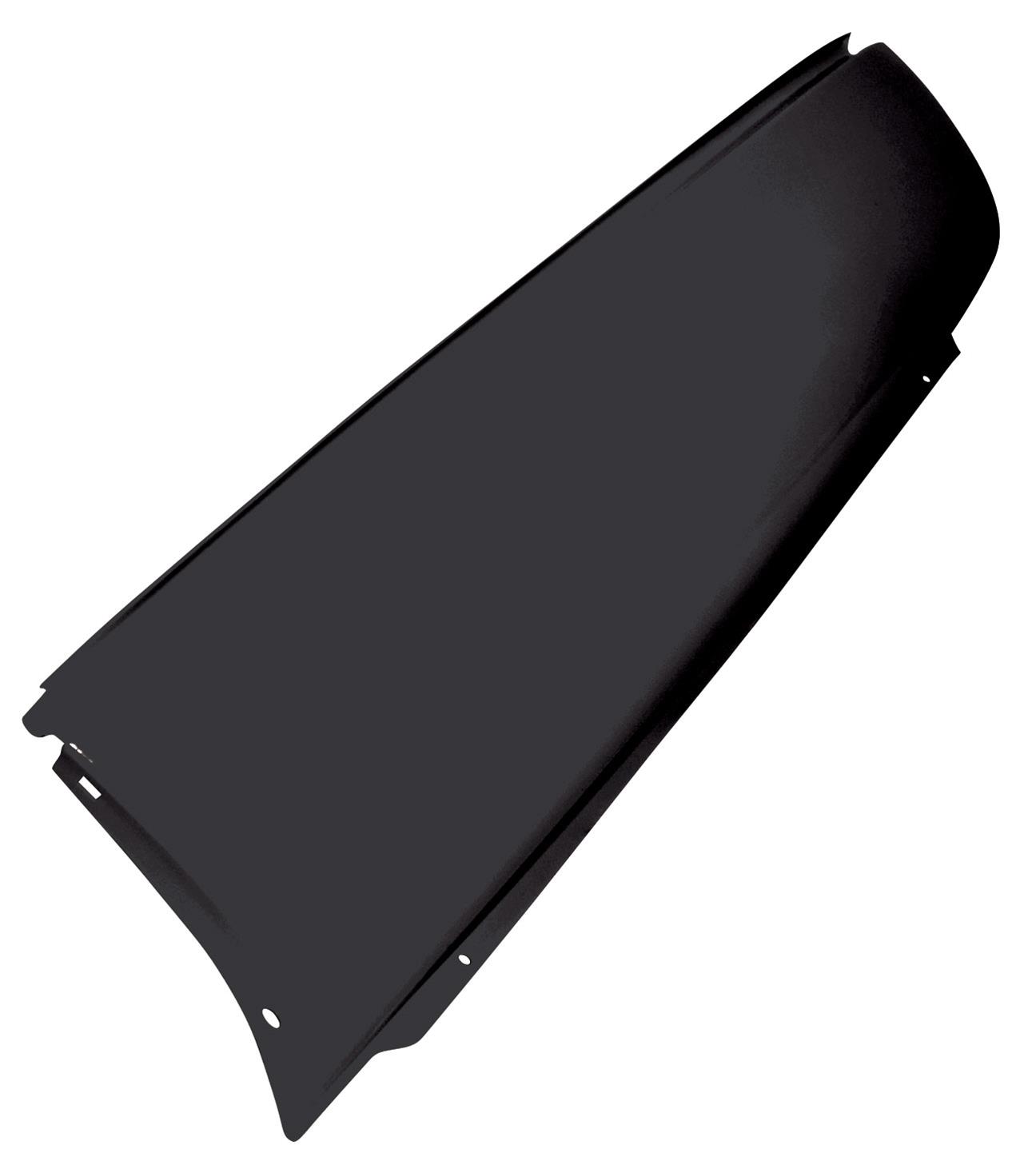 Bob Drake Reproductions Rear Deck Filler Panels 21A-7040320