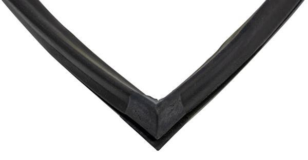 Bob Drake Reproductions Weatherstrip Seals, Individual Position 21A-7043720