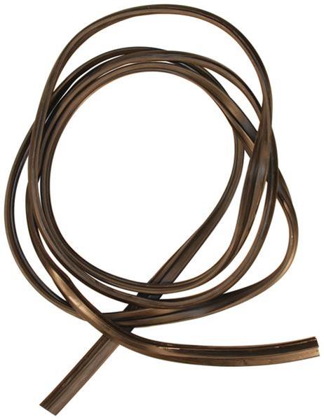 Bob Drake Reproductions Weatherstrip Seals, Individual Position 21A-762232
