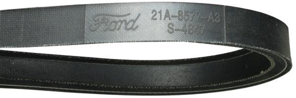 Bob Drake Reproductions Accessory Belts 21A-8577