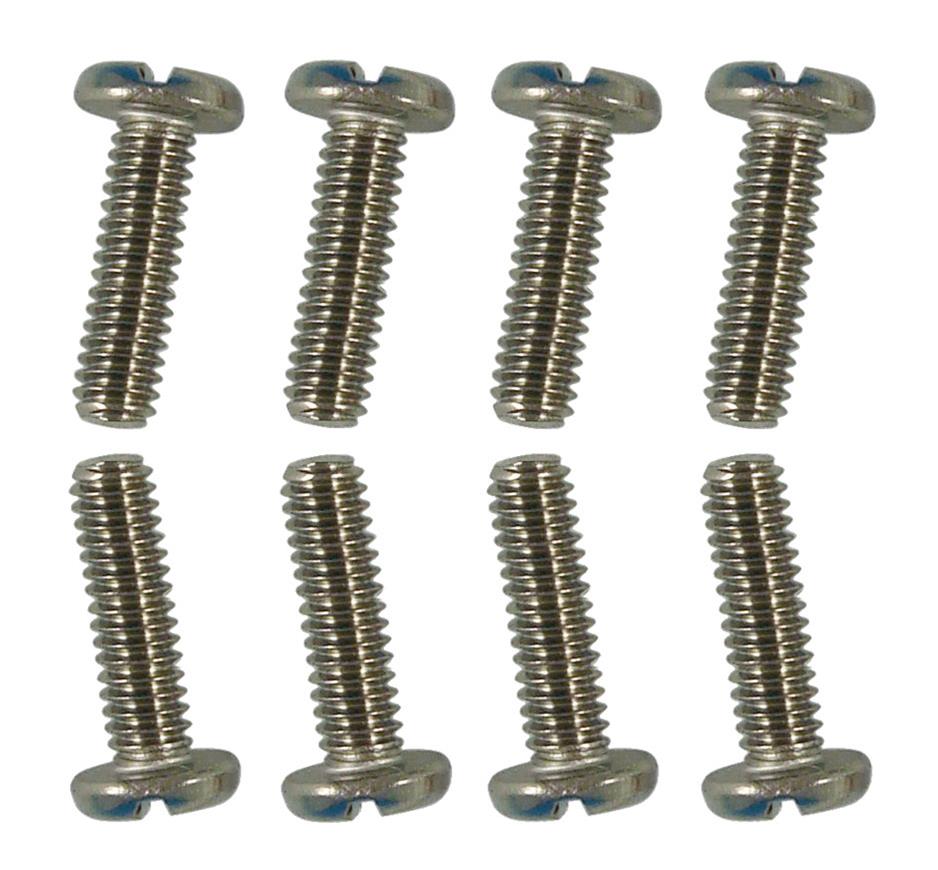 Bob Drake Reproductions Bolts and Screws 3100