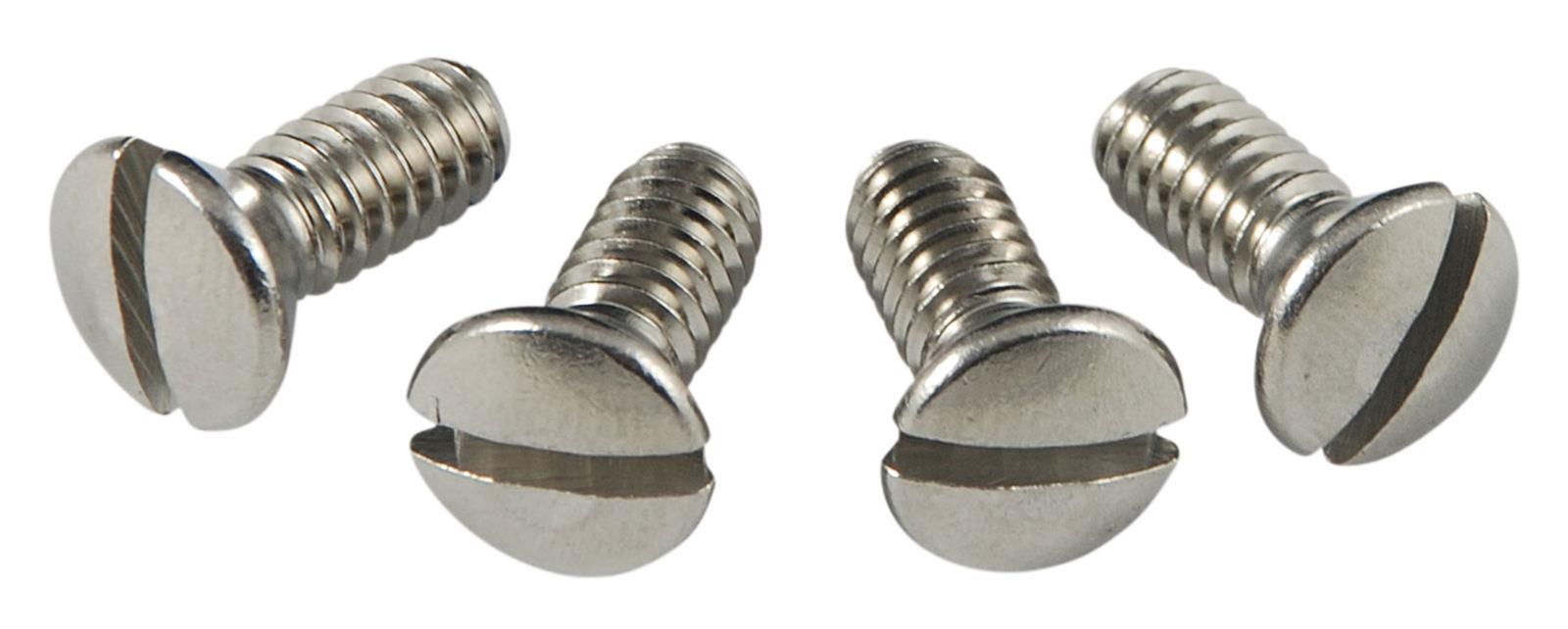 Bob Drake Reproductions Bolts and Screws 3102
