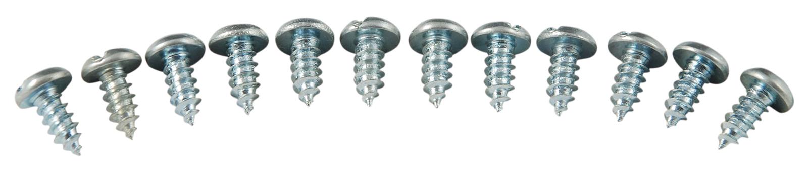 Bob Drake Reproductions Bolts and Screws 3103