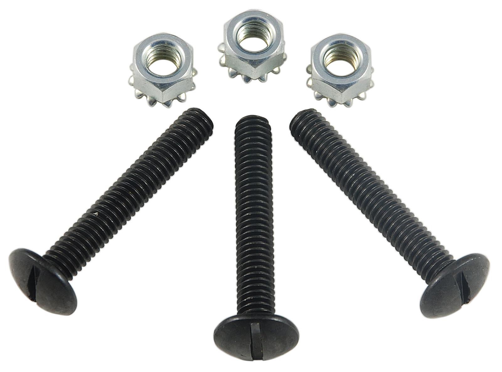 Bob Drake Reproductions Bolts and Screws 3116