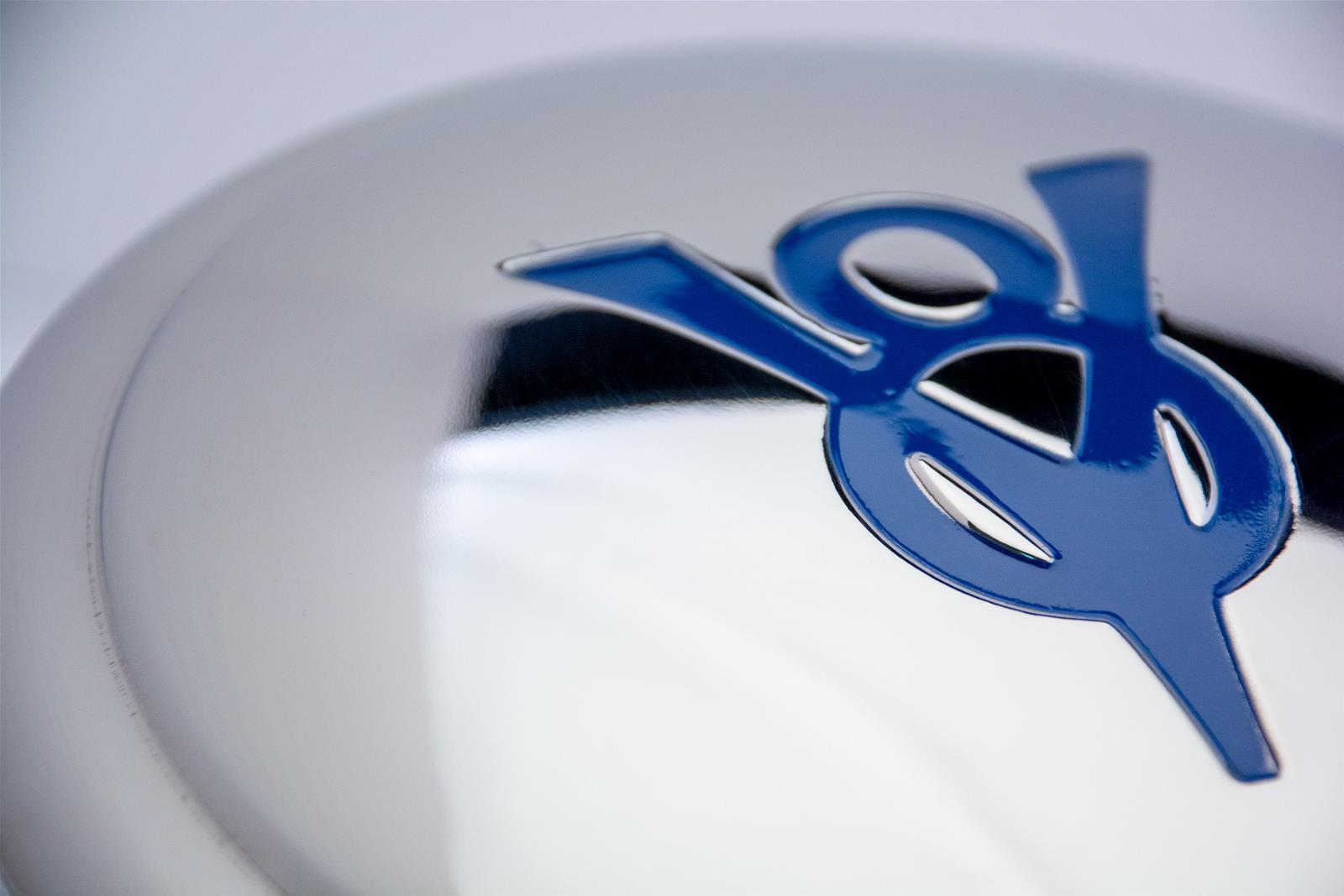 Bob Drake Hub Caps 40-1130-B