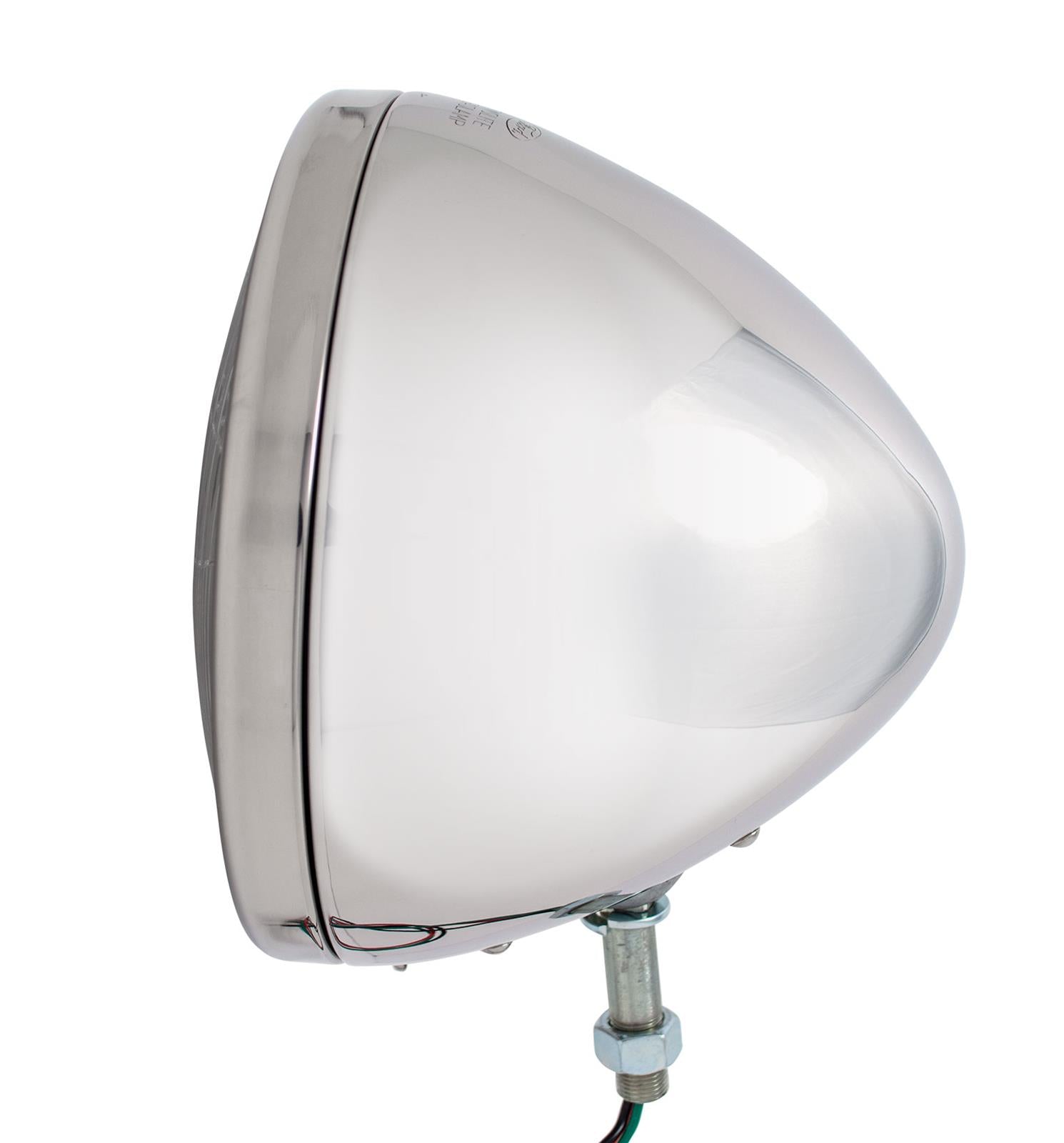 Bob Drake Reproductions Headlight Assemblies 40-13000