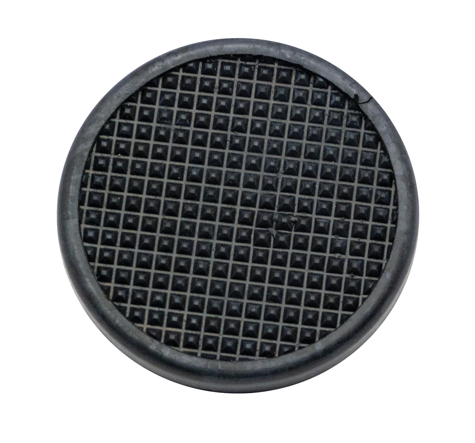 Bob Drake Pedal Pads 40-2454